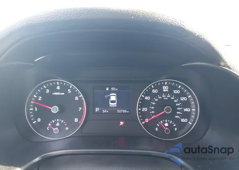 2020 Kia Forte Lxs from USA, damaged, VIN 3KPF24AD4LE163226